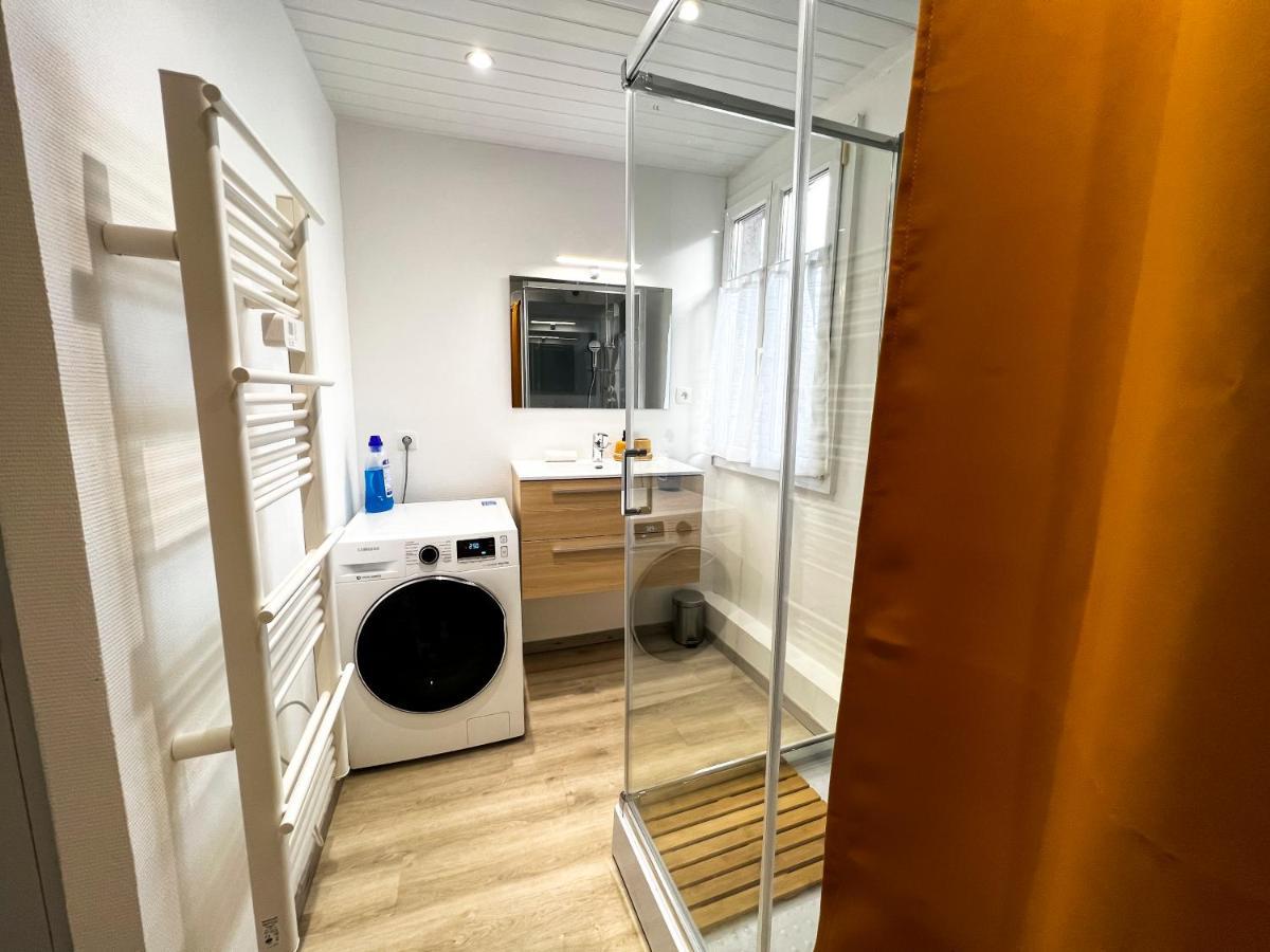 Au Duplex De Jeannala Selestat