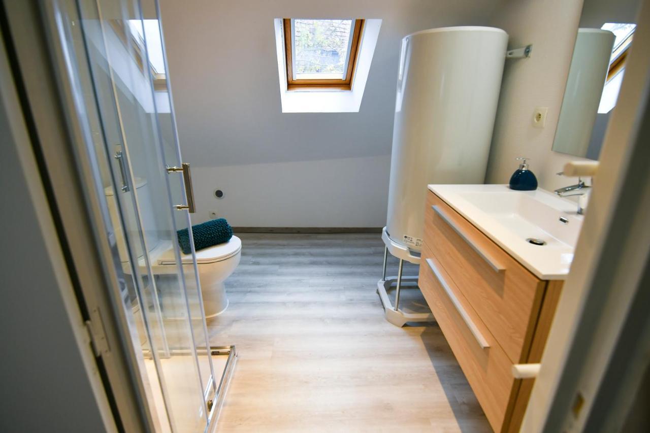 Au Duplex De Jeannala Apartment Selestat
